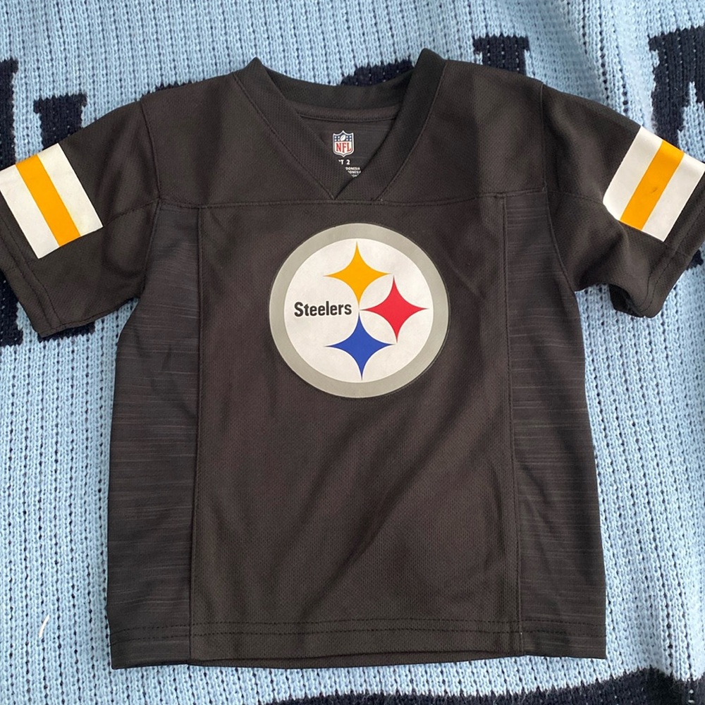 Pittsburgh Steelers jersey